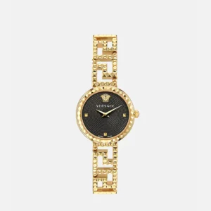 versace greca goddess watch