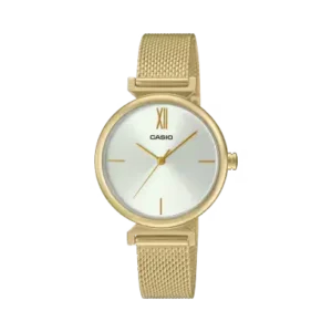 Casio Enticer women watch by Epic Watches with elegant dial, slim case, and stylish strap for everyday wear